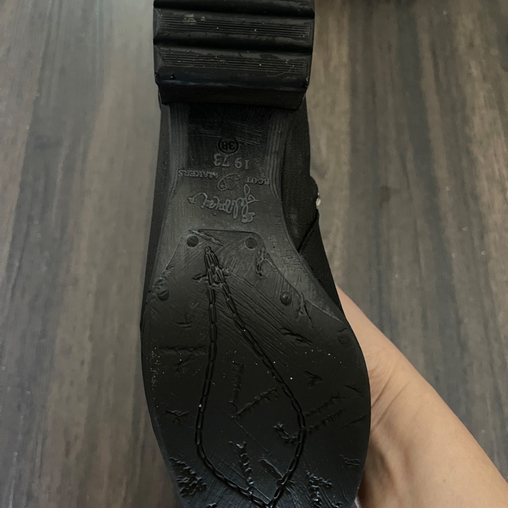 Felmini Booties - image 3